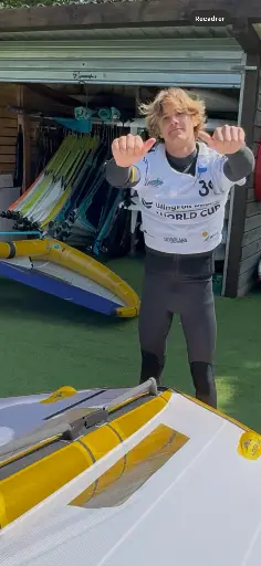 Kit Extension Wing WF