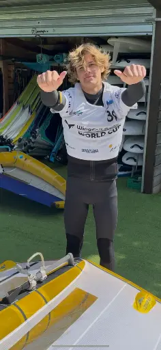 Bout Harnais Wing WF