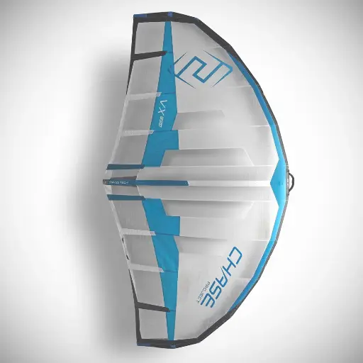 VX GEN4 - PATRIK CHASE PROJECT