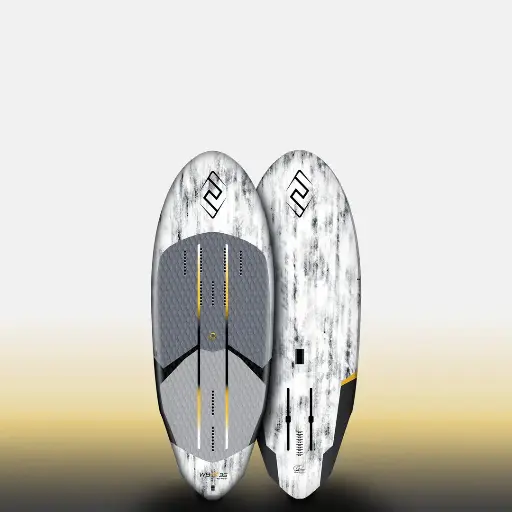 WB-X - PATRIK CHASE PROJECT