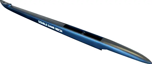 Fuselage - Foil ZEEKO 2025