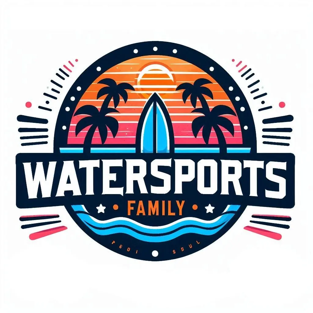 Watersports Family